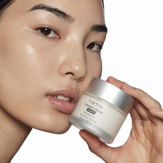 TIRTIR CERAMIC CREAM LIGHT